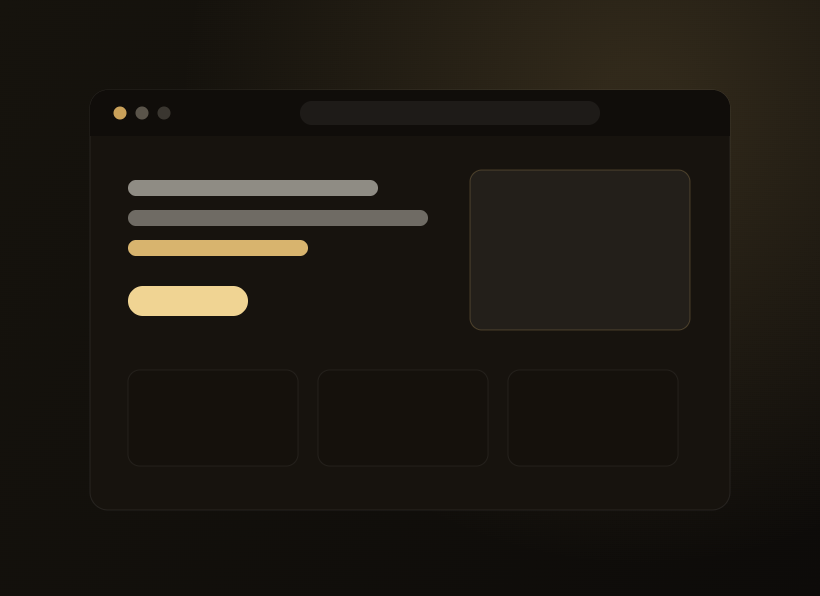 Projeto 02 — Landing page